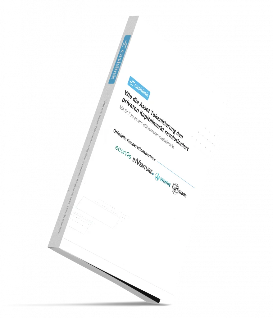 case Study Whitepaper Mockup von Maguar Continuation Fund I  II GmbH & Co. KG
